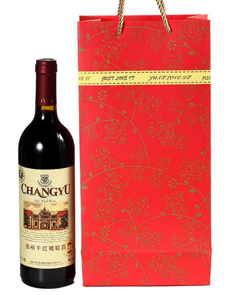 甯夏西夏王葡(pu)萄酒廠