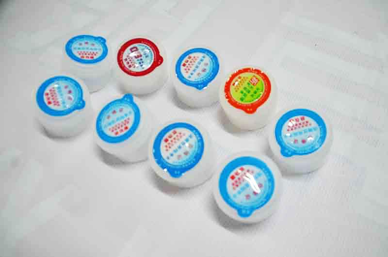 西(xī)安漣漪飲用水(shuǐ)有限公司