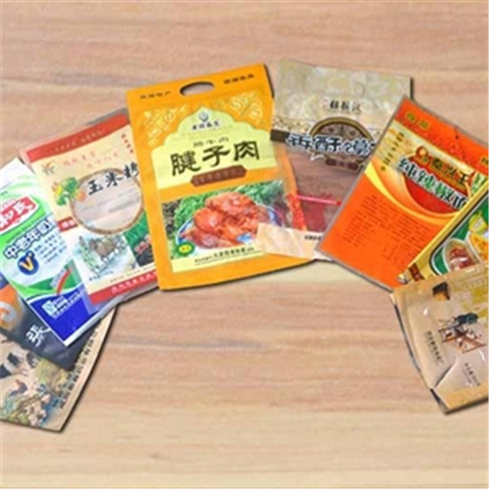 西(xī)安食品包裝袋 西(xi)安食品包裝袋