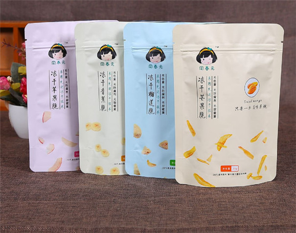 真空(kong)包裝袋生(shēng)産廠家