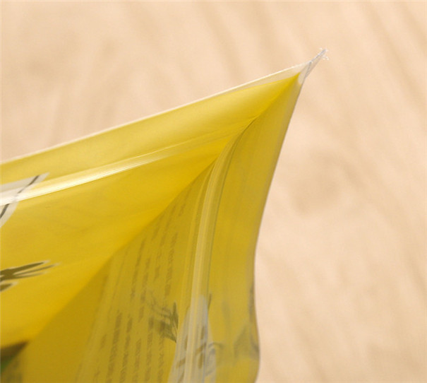 包裝袋制(zhì)作 包裝(zhuang)袋制作