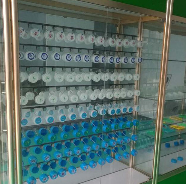 西(xī)安一次性聰明(ming)蓋