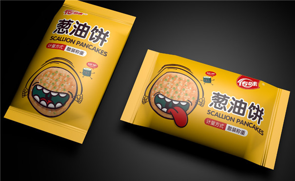 陝西(xi)包裝袋(dài)