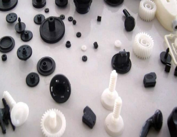 陝西塑料制品(pin)-注塑件