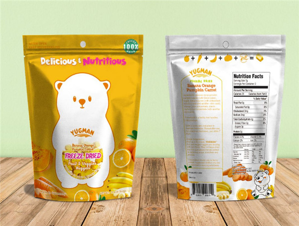 包裝袋(dài) 包(bao)裝袋