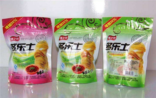 西安食品(pin)包裝袋廠家(jiā) 西安食(shi)品包裝袋廠(chang)家