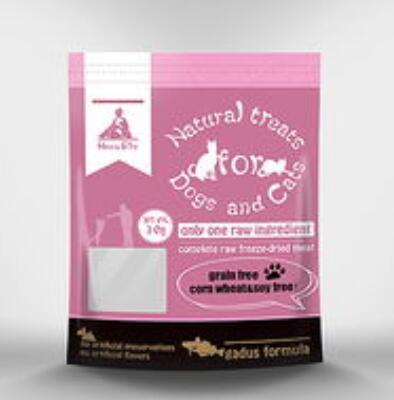 正确(què)的食品包(bāo)裝袋應該(gāi)如何選擇(zé)