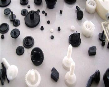 甯夏塑料(liao)制品-注塑(sù)件