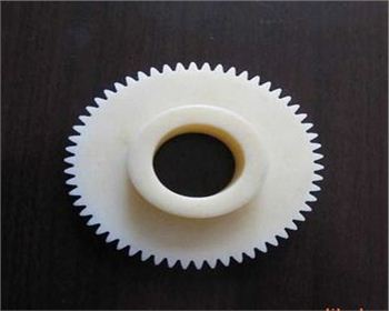 甯夏(xià)注塑件