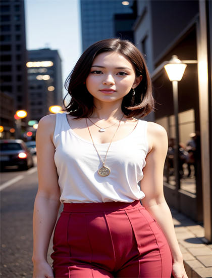 人物深度分析：TheRunarounds中的无人机拍摄的视角与稳定性 认识人物与故事的互动