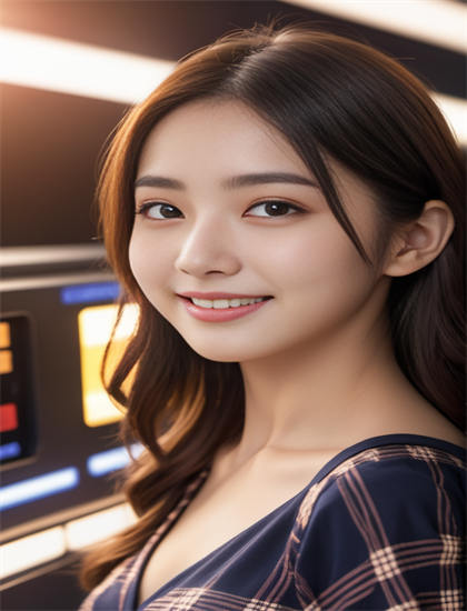 刷剧攻略：热线舞女美术的场景设计与氛围营造——震撼心灵的视觉盛宴